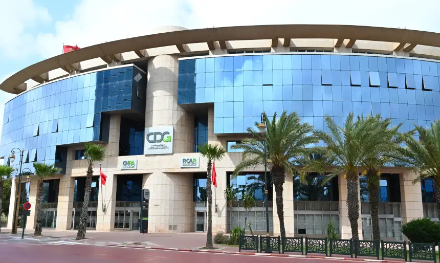 بمناسبة عيد الأضحى..صرف معاشات التقاعد انطلاقاً من الأربعاء المقبل